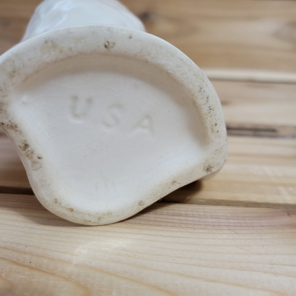 Vintage Hanging Planter - Picture 3 of 3